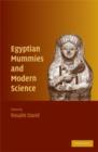 Egyptian Mummies and Modern Science - Book