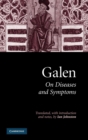 Galen: On Diseases and Symptoms - Book