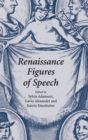 Renaissance Figures of Speech - Book