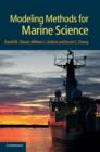Modeling Methods for Marine Science - Book