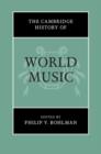 The Cambridge History of World Music - Book