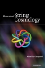 Elements of String Cosmology - Book