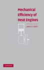 Mechanical Efficiency of Heat Engines - Book