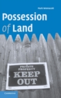 Possession of Land - Book