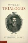 Wyclif : Trialogus - Book