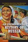 An Environmental History of Russia - Book
