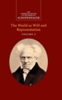 Schopenhauer: The World as Will and Representation: Volume 2 - Book