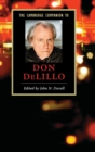The Cambridge Companion to Don DeLillo - Book
