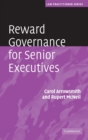 Reward Governance for Senior Executives - Book