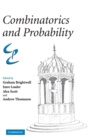 Combinatorics and Probability - Book