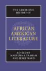 The Cambridge History of African American Literature - Book