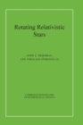 Rotating Relativistic Stars - Book