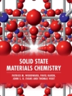 Solid State Materials Chemistry - Book
