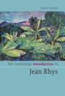 The Cambridge Introduction to Jean Rhys - Book