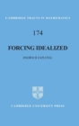 Forcing Idealized - Book