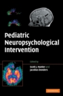 Pediatric Neuropsychological Intervention - Book