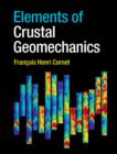 Elements of Crustal Geomechanics - Book