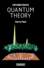 Introduction to Quantum Theory - Book