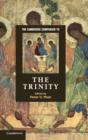 The Cambridge Companion to the Trinity - Book