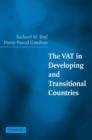 The VAT in Developing and Transitional Countries - Book