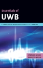 Essentials of UWB - Book
