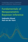 Fundamentals of Nonparametric Bayesian Inference - Book