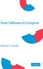 Party Influence in Congress - Book