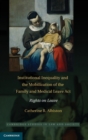 Institutional Inequality and the Mobilization of the Family and Medical Leave Act : Rights on Leave - Book