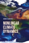 Nonlinear Climate Dynamics - Book