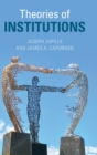 Theories of Institutions - Book