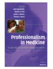 Professionalism in Medicine : A Case-Based Guide for Medical Students - Book