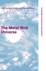 The Metal-Rich Universe - Book