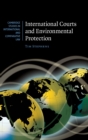 International Courts and Environmental Protection - Book
