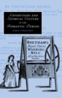 Advertising and Satirical Culture in the Romantic Period - Book
