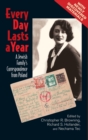 Every Day Lasts a Year : A Jewish Family's Correspondence from Poland - Book