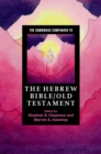 The Cambridge Companion to the Hebrew Bible/Old Testament - Book