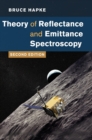 Theory of Reflectance and Emittance Spectroscopy - Book