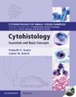 Cytohistology with CD-ROM : Essential and Basic Concepts - Book