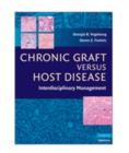 Chronic Graft Versus Host Disease : Interdisciplinary Management - Book
