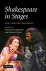 Shakespeare in Stages : New Theatre Histories - Book