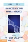 Principles of Pharmacogenetics and Pharmacogenomics - Book