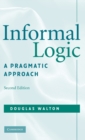 Informal Logic : A Pragmatic Approach - Book