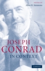 Joseph Conrad in Context - Book
