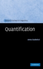 Quantification - Book