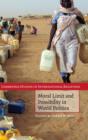Moral Limit and Possibility in World Politics - Book