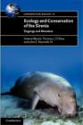 Ecology and Conservation of the Sirenia : Dugongs and Manatees - Book