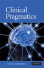 Clinical Pragmatics - Book