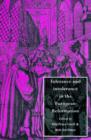 Tolerance and Intolerance in the European Reformation - Book