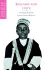 Kingship and State : The Buganda Dynasty - Book