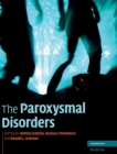 The Paroxysmal Disorders - Book